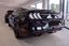 Picture of Grafiet rvs bumperbescherming Ford Mustang (coupe) 2015-2017 | 2017+