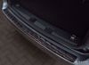 Afbeeldingen van Grafiet Rvs bumperbescherming Volkswagen Caddy | Cargo | Furgon 2020-
