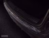Afbeeldingen van Rvs (zwart-rood carbon fiber) bumperbescherming Porsche Cayenne 2017- (Performance)