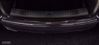 Afbeeldingen van Rvs (zwart-rood carbon fiber) bumperbescherming Porsche Cayenne 2017- (Performance)