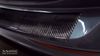 Afbeeldingen van Carbon Fiber bumperbescherming Volvo | V60 | Cross Country | 2018+