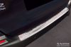 Afbeeldingen van Rvs bumperbescherming Honda Jazz Crosstar (Hybrid) 2020-