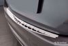 Picture of Rvs bumperbescherming Mercedes C-klasse W206 (sedan) 2021-