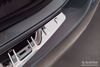 Afbeeldingen van Rvs bumperbescherming Mercedes C-klasse W206 (sedan) 2021-