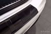 Afbeeldingen van Zwart rvs bumperbescherming Mercedes C-klasse S206 (kombi) 2021-