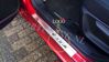 Afbeeldingen van Rvs instaplijsten Alfa Romeo Giulia 2020-