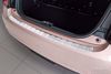 Afbeeldingen van Rvs bumperbescherming Fiat 500e (3deur) 2020-