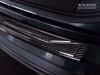 Afbeeldingen van Carbon fiber bumperbescherming Seat Tarraco Hybrid 2018-