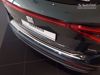 Picture of Rvs bumperbescherming Seat Tarraco Hybrid 2018-