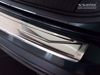 Afbeeldingen van Rvs bumperbescherming Seat Tarraco Hybrid 2018-