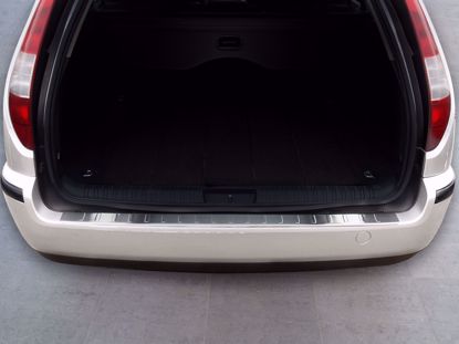 Picture of Rvs bumperbescherming Ford Mondeo Mk3 ( Tournier) 2000-2007