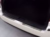 Afbeeldingen van Rvs bumperbescherming Ford Mondeo Mk3 ( Tournier) 2000-2007