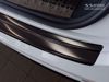 Afbeeldingen van Rvs grafiet bumperbescherming Audi Q8 2018-