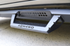 Picture of Side Steps Zwart Staal Dodge Ram 1500 2019+ | (Model T)