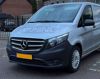 Afbeeldingen van RVS grill lijsten Mercedes Vito W447 2014-2019 – 5-delig
