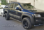 Afbeeldingen van Stootlijsten deurlijsten Volkswagen Amarok 2010-2017 | 2017+