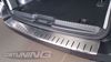 Picture of Stainless steel rear bumper protector Mercedes Vito and V-Class W447 2014-present