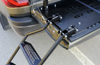 Picture of Universele Stap Achterklep ladder Toyota Hilux 2021-