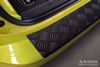 Afbeeldingen van Zwart Aluminium bumperbescherming Volkswagen ID Buzz 2022-