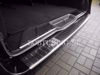 Picture of AMG Look stainless steel rear bumper protector Mercedes Vito, V-Class and Marco Polo W447 2014-present