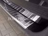 Picture of AMG Look stainless steel rear bumper protector Mercedes Vito, V-Class and Marco Polo W447 2014-present