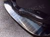 Afbeeldingen van Rvs bumperbescherming Ford Mondeo(wagon-kombi) 2014-2022