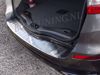 Afbeeldingen van Rvs bumperbescherming Ford Mondeo(wagon-kombi) 2014-2022