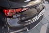 Afbeeldingen van Rvs bumperbescherming Opel Astra K (HB 5 deur) 2015-2021