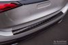 Afbeeldingen van Grafiet Rvs bumperbescherming Mercedes GLC X254 | 2022-