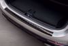 Afbeeldingen van Grafiet Rvs bumperbescherming Mercedes GLC X254 | 2022-