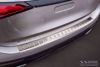 Afbeeldingen van Rvs bumperbescherming Mercedes GLC X254 2022-
