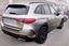 Afbeeldingen van Zwart Rvs bumperbescherming Mercedes GLC X254 2022-