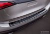 Afbeeldingen van Zwart Rvs bumperbescherming Mercedes GLC X254 2022-