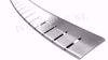 Picture of Stainless steel rear bumper protector Mercedes Vito and V-Class W447 2014-present