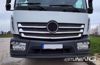 Picture of Stainless Steel Grille Trims Mercedes Atego 2013- – 6-piece