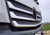 Picture of Stainless Steel Grille Trims Mercedes Atego 2013- – 6-piece