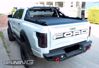 Picture of Offroad Dakar achterbumper Ford Ranger Raptor T8 2019-2022 ( Staal )