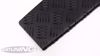 Picture of Matt Black Aluminium Rear Bumper Protector Mercedes Vito W447 2014-2019 | 2020+