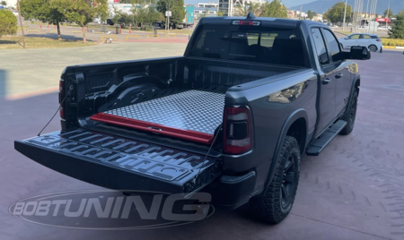 Afbeelding voor categorie Pick-up accessoires