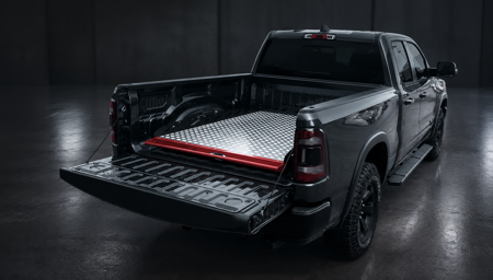 Afbeelding voor categorie Pick-up accessoires