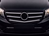 Afbeeldingen van RVS grill lijsten Mercedes Vito W447 2014-2019 – 5-delig