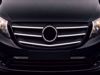 Smalle RVS grill lijsten Mercedes Vito W447 2014-2020 – 5-delig