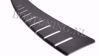 Afbeeldingen van Carbon Rvs bumperbescherming Mercedes Vito W447 2014-2019 | 2020+