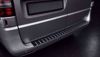 Carbon RVS bumperbescherming Mercedes Vito W447 2014-heden