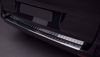 Picture of AMG Look Stainless Steel Rear Bumper Protector Mercedes Vito W447 | V-Class | Marco Polo 2014-2019 | 2020+