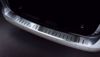 Picture of Stainless Steel Rear Bumper Protector Volkswagen Caddy 2020-