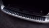 Picture of Carbon RVS Rear Bumper Protector Volkswagen Caddy 2020-