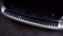 Picture of Carbon RVS Rear Bumper Protector Volkswagen Caddy 2020-