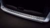 Picture of Aluminium bumper protector Mercedes Citan W420 2021-