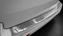 Picture of Stainless Steel Rear Bumper Protector Volkswagen Transporter T5 | Multivan | Caravelle 2003-2015